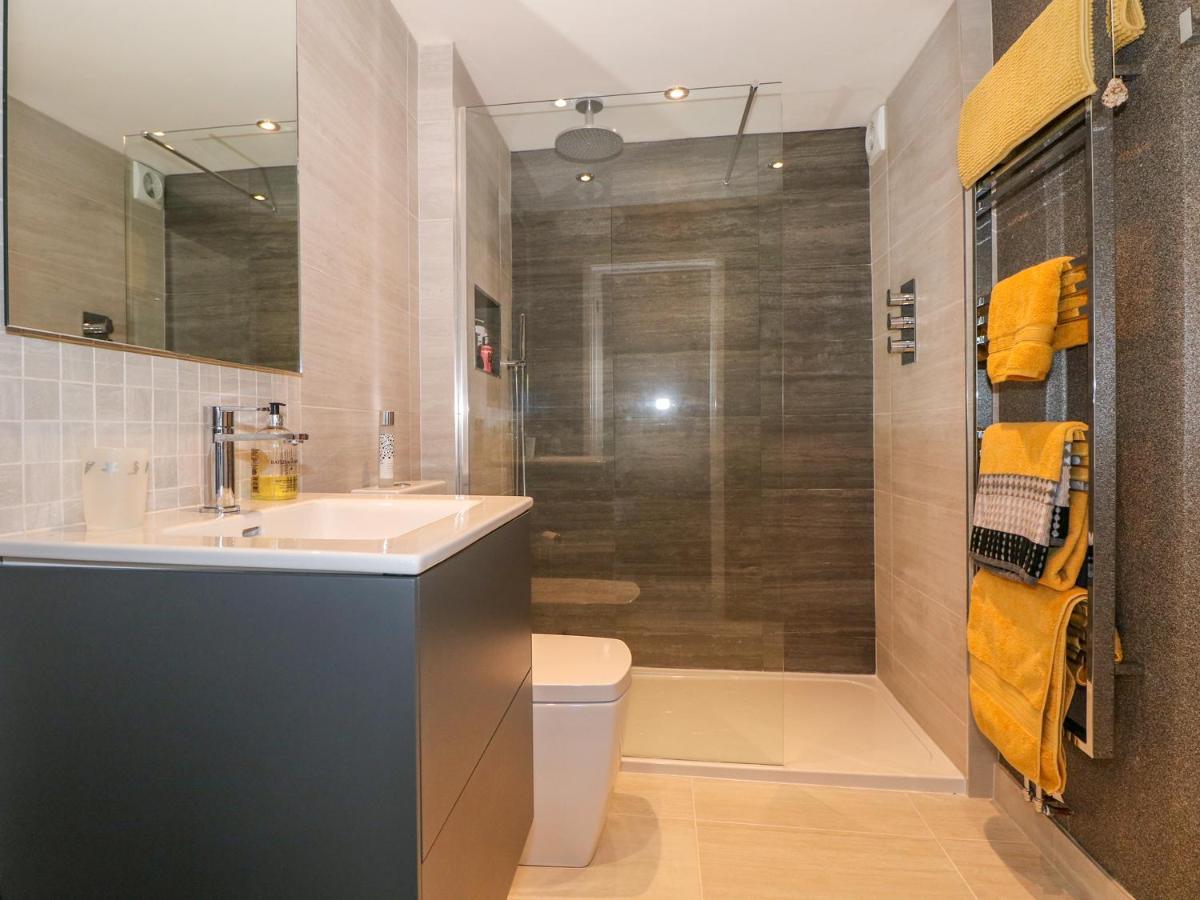 Villa 17 The Boathouse Rye Esterno foto